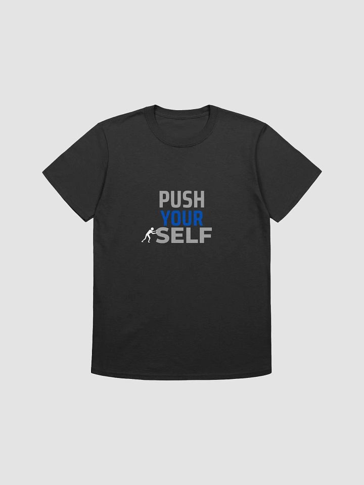 Push Your Self product image (1)