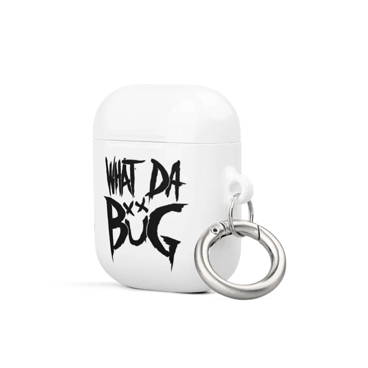 WhatDaBuG All-Over AirPods® Case product image (6)