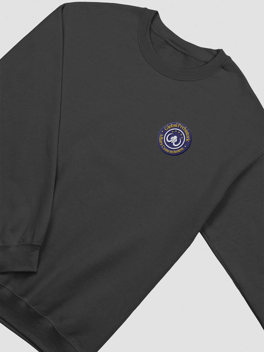 G.P.A.C. Sweatshirt product image (27)