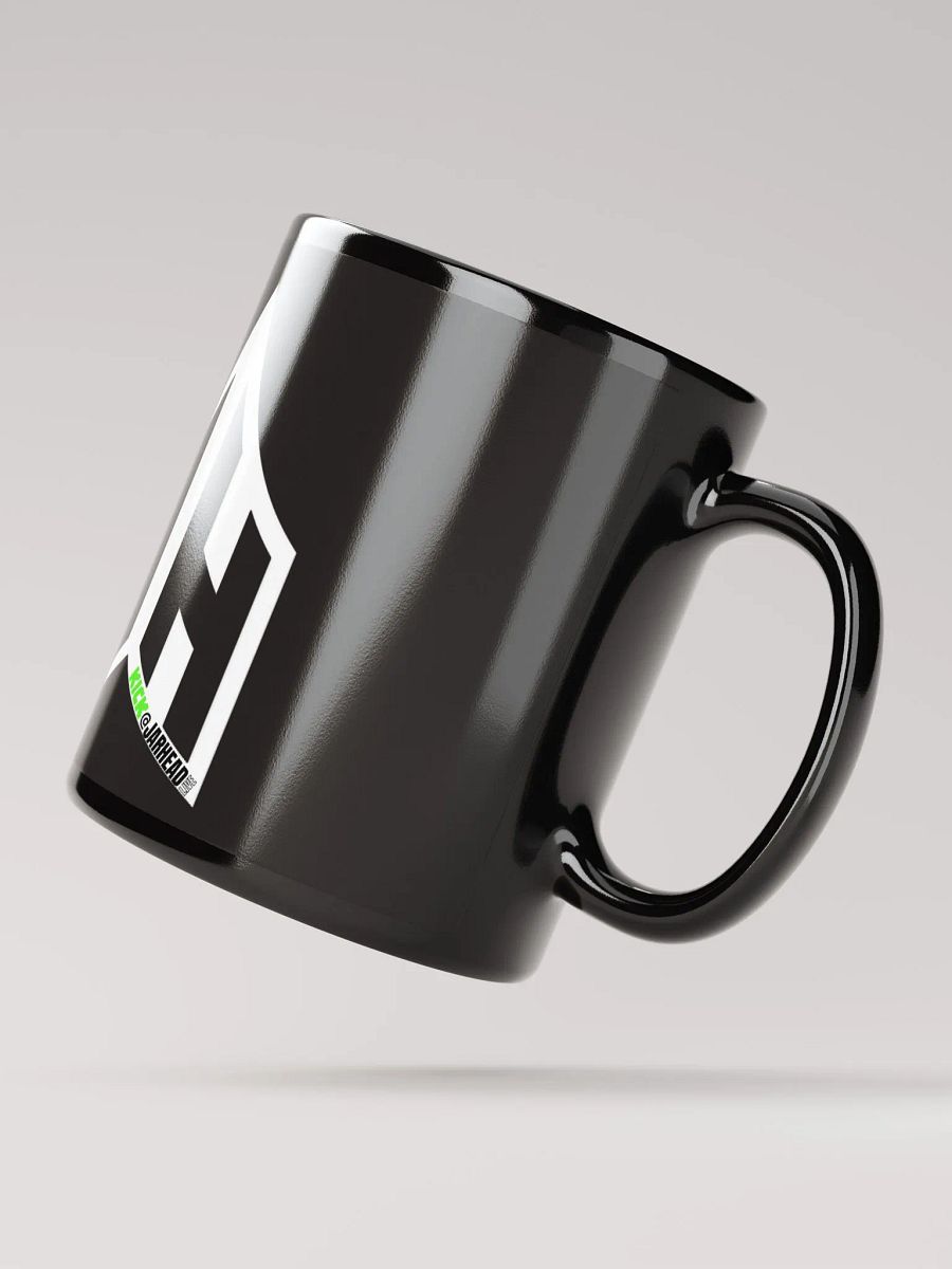 Midnight Elegance Mug product image (4)