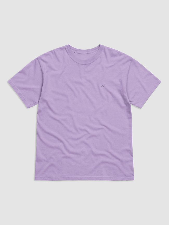 Nash Logo Tee