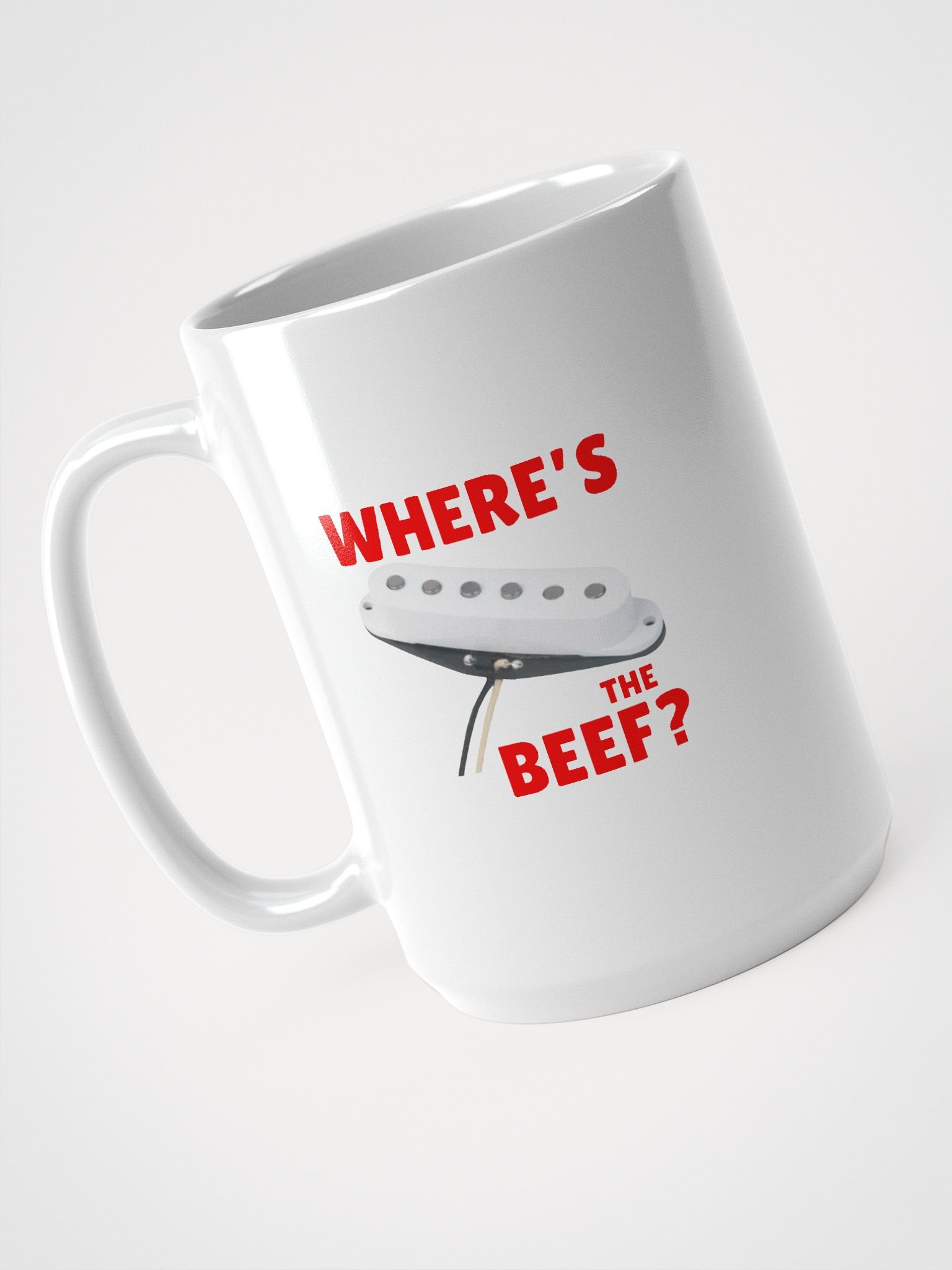 Where's the Bottom End Mug product image (4)