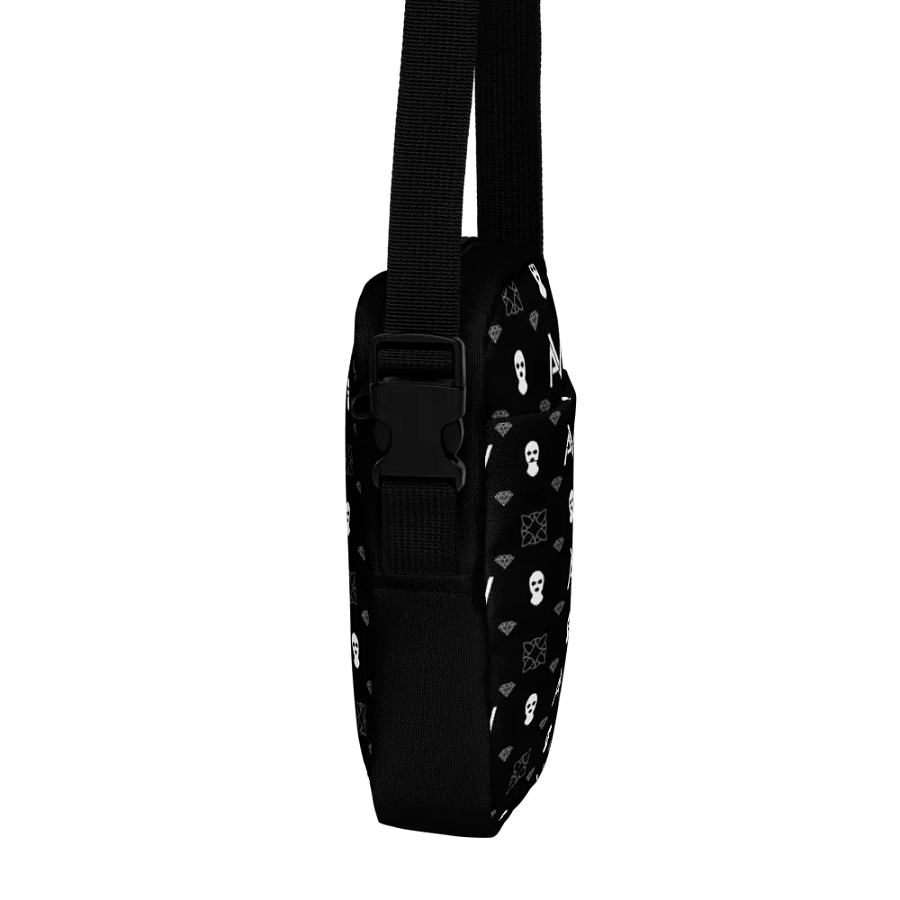 Iconic Crossbody Bag product image (5)