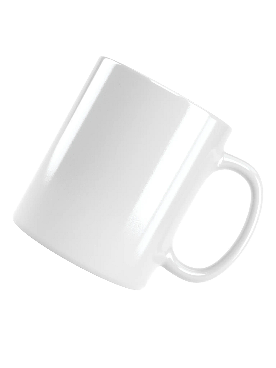 Sirius Mug(White) product image (4)