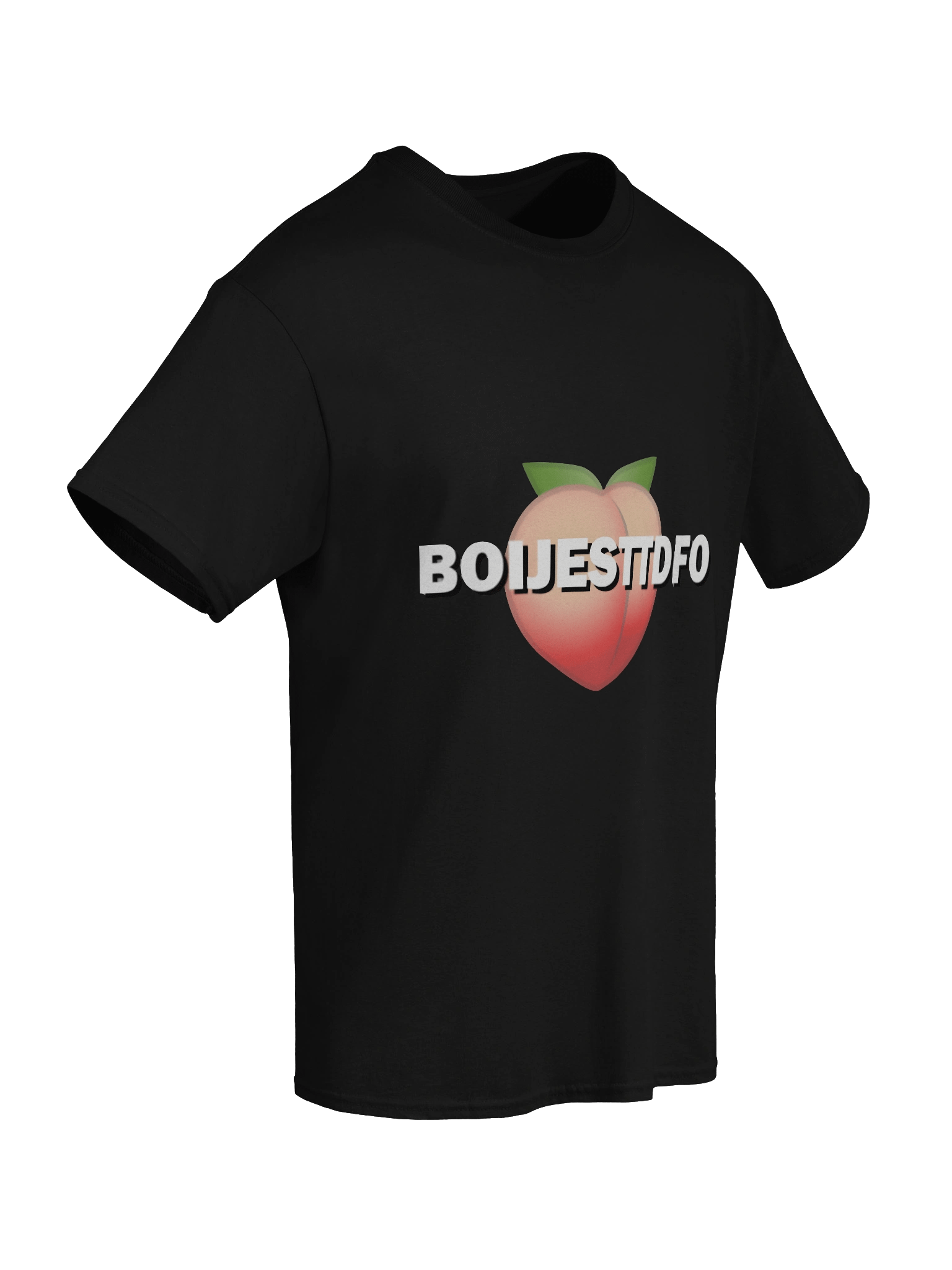 Bounce On It Tee product image (38)