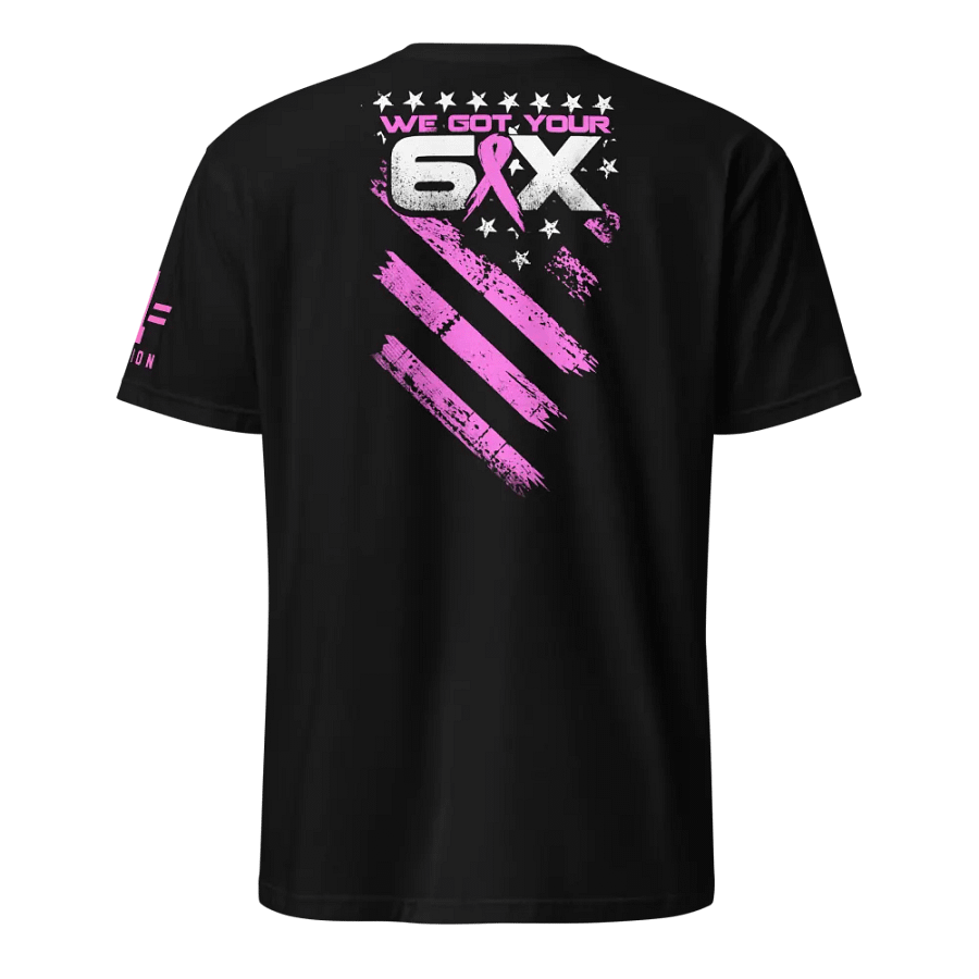 Breast Cancer Awareness: Got Your 6 product image (1)