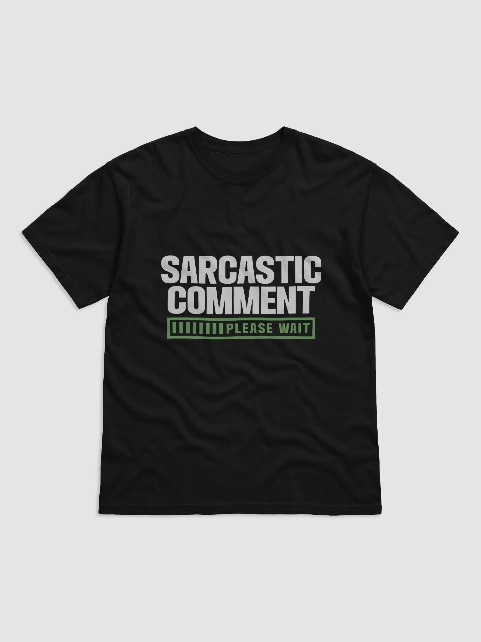 Sarcastic Comment. product image (4)