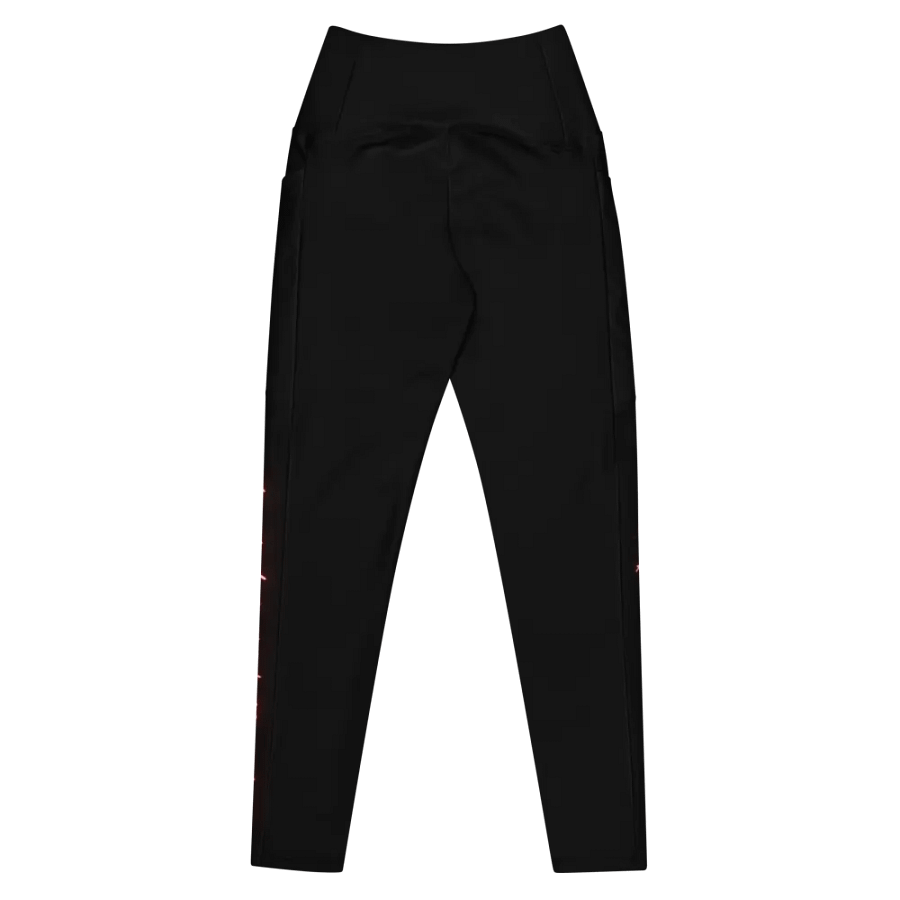 Logo leggings product image (8)