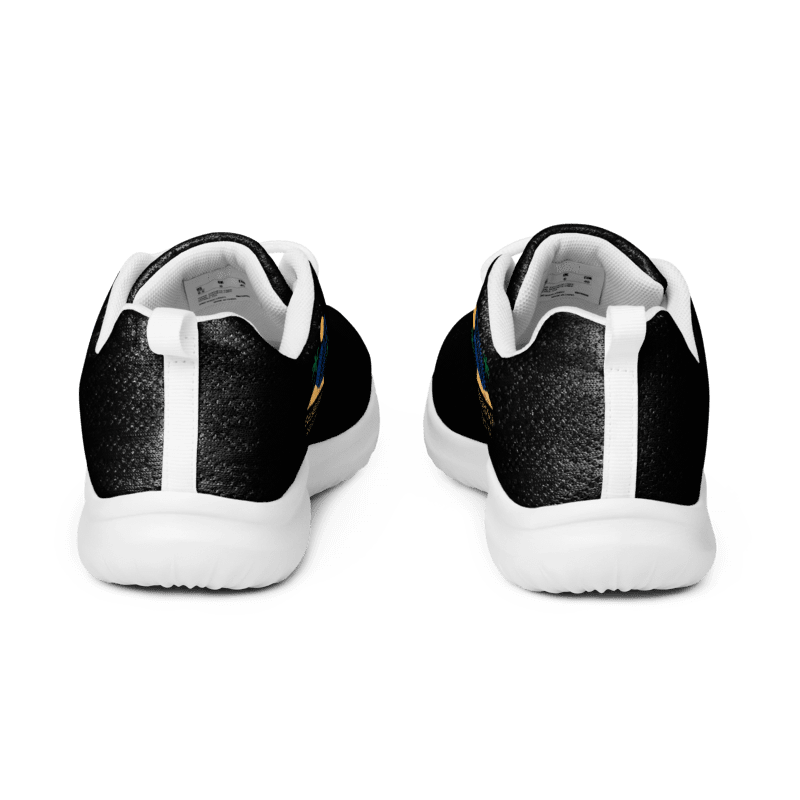 Dwillsprimetime Corporation Men's Shoes product image (4)