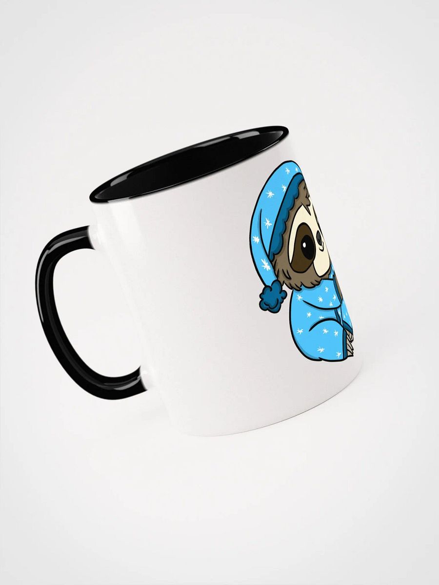 Night - Coloured Mug product image (4)