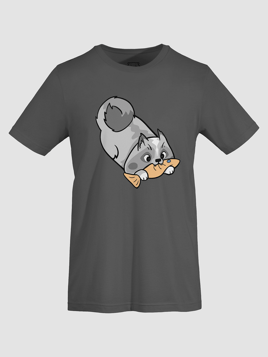 Titan with Fish Toy T-Shirt product image (7)