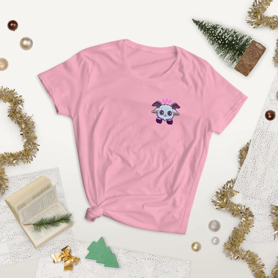 Camiseta chica product image (9)