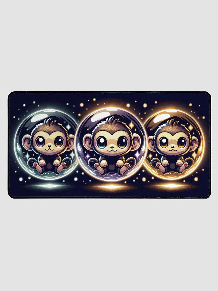 Monkey Mat product image (1)