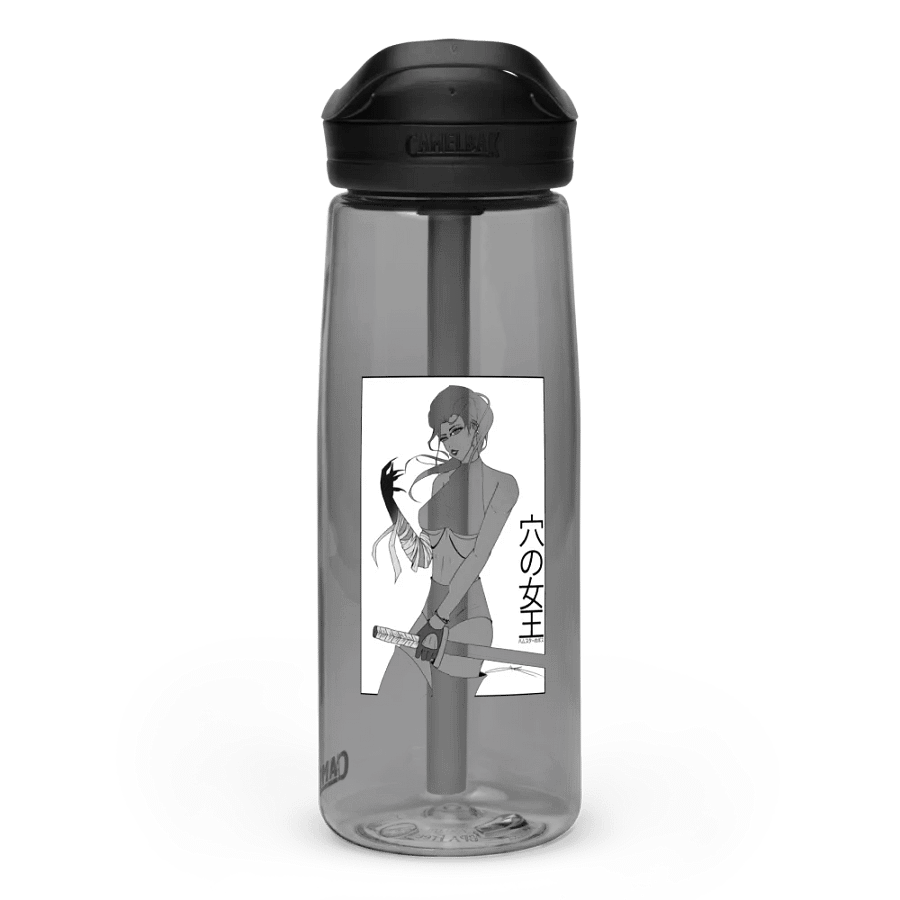 Queen of Holes Cup product image (1)