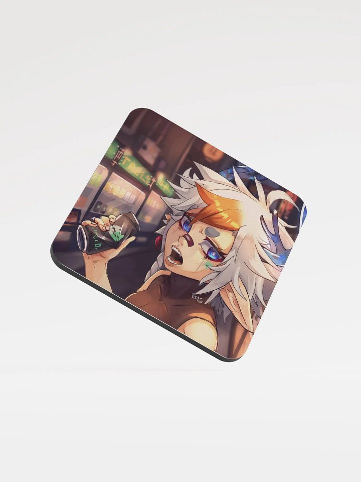Doskii Coaster product image (1)