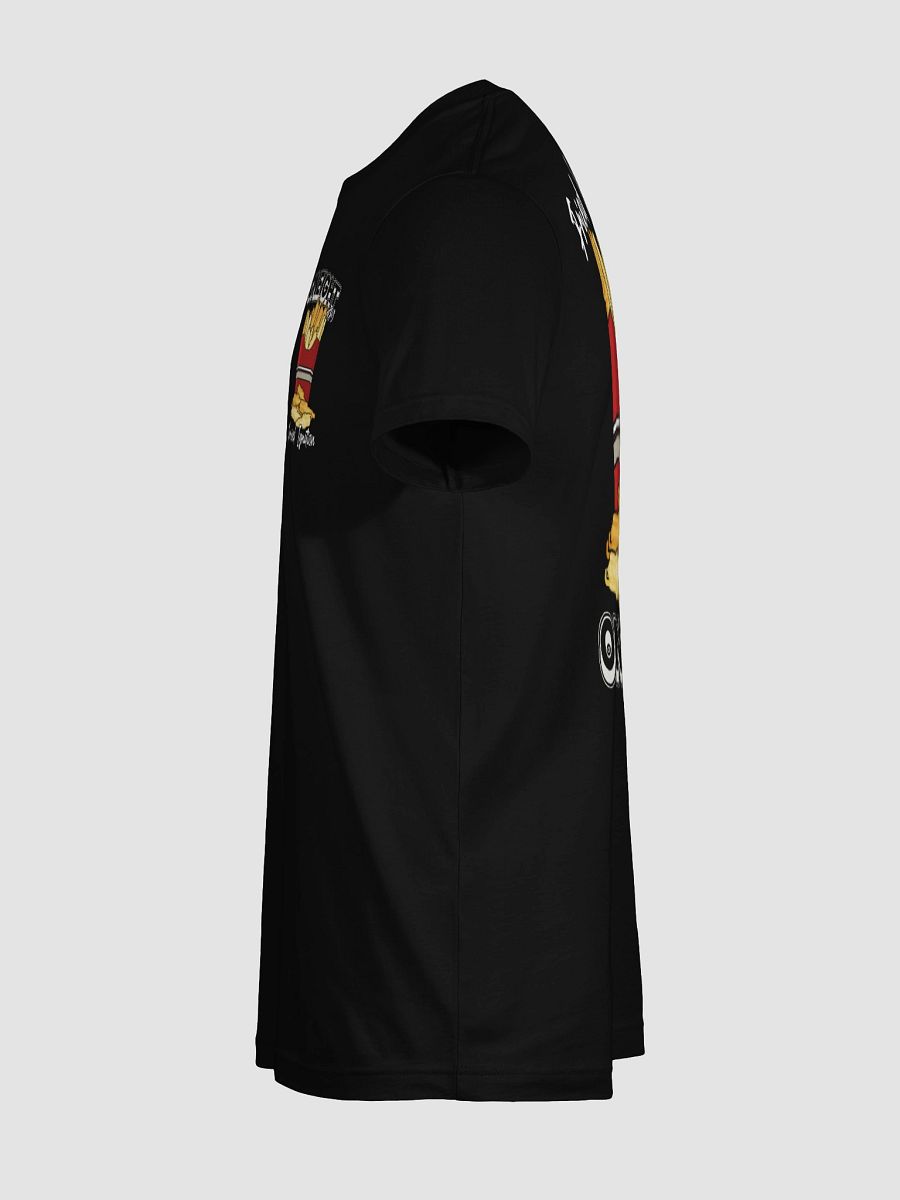 Fried Ignition T-Shirt product image (41)