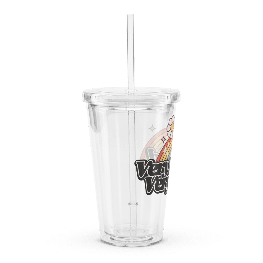 Very Good Very Nice Tumbler product image (3)