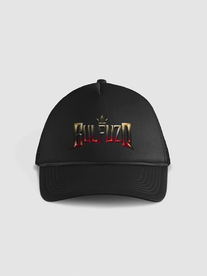 BULFUZQ HAT product image (1)