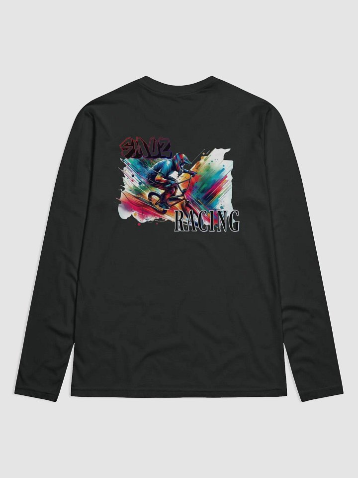 BMX shirt product image (3)