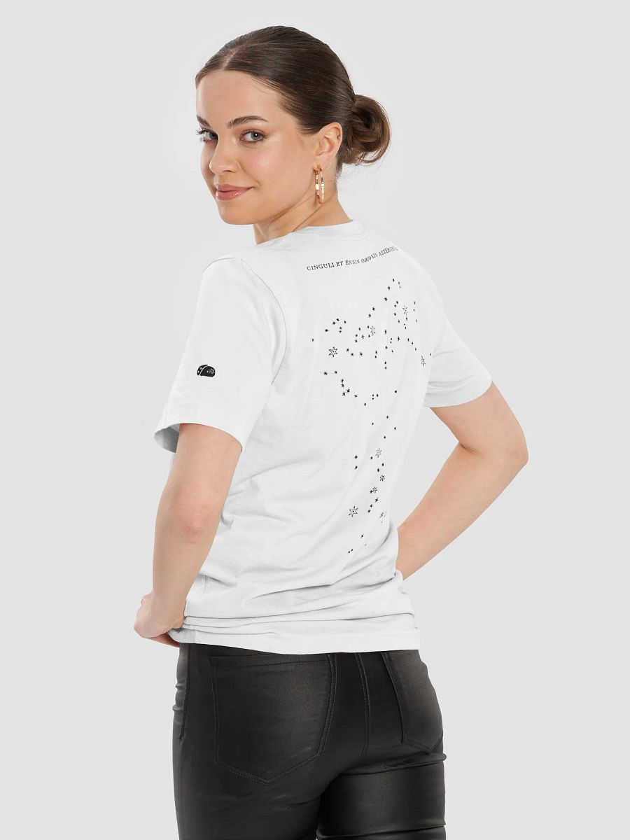 Orion White Shirt product image (9)