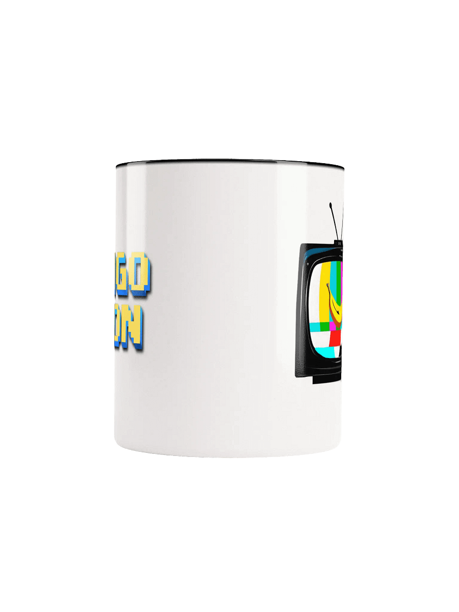 Chango Taza TV product image (28)