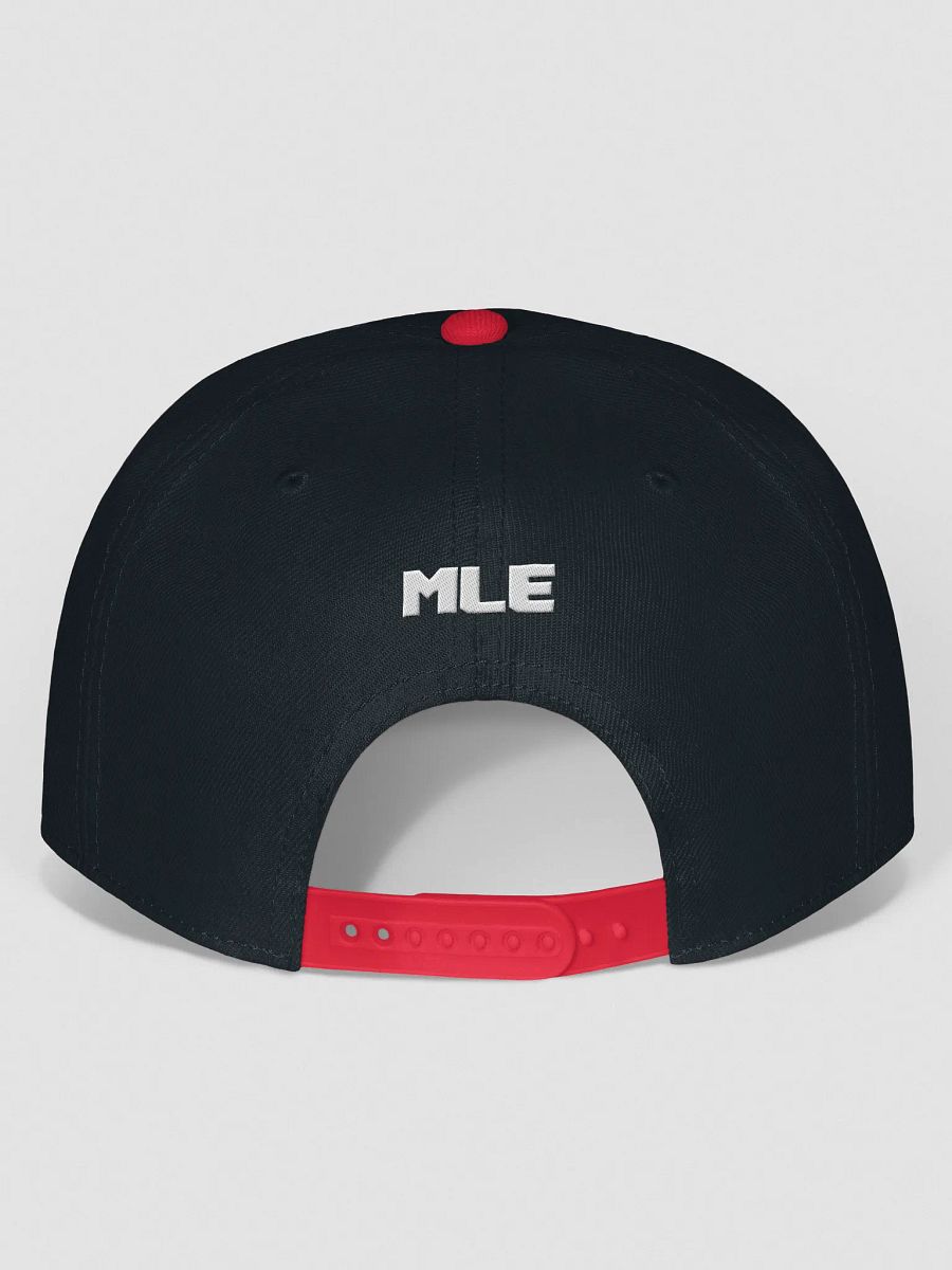 Open Net Snapback product image (4)