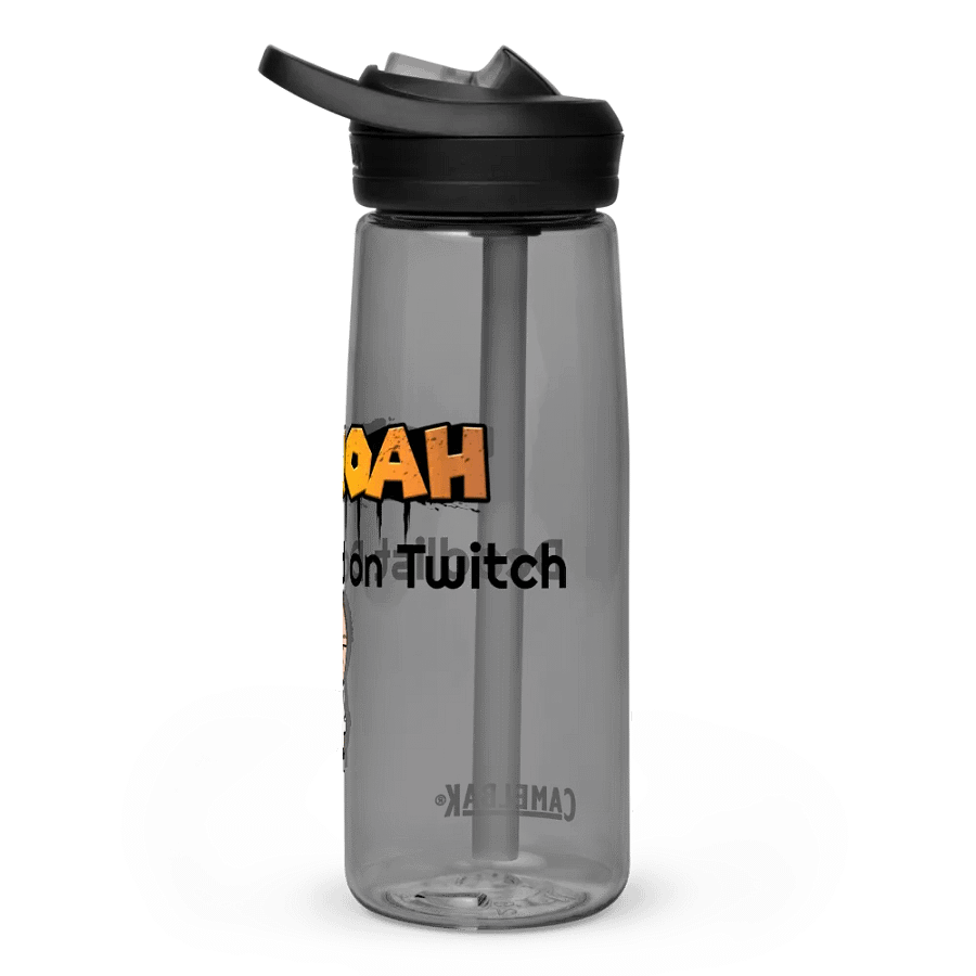 Tharoah Hydration Flask product image (4)