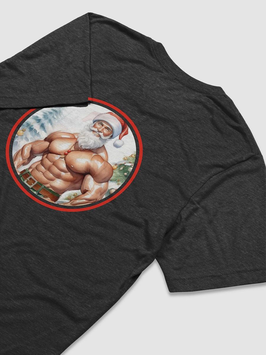 Muscle Daddy Merry Christmas product image (46)