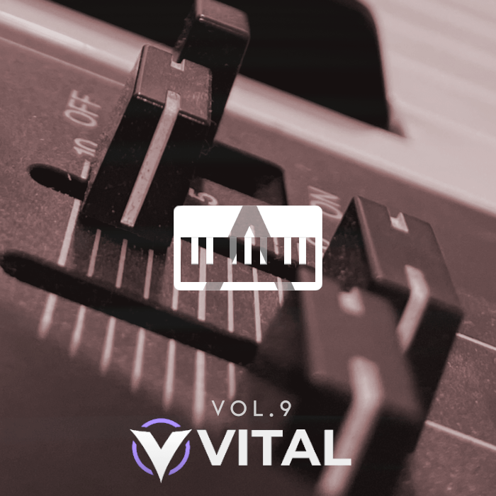 Anomalie Sounds Vol.9