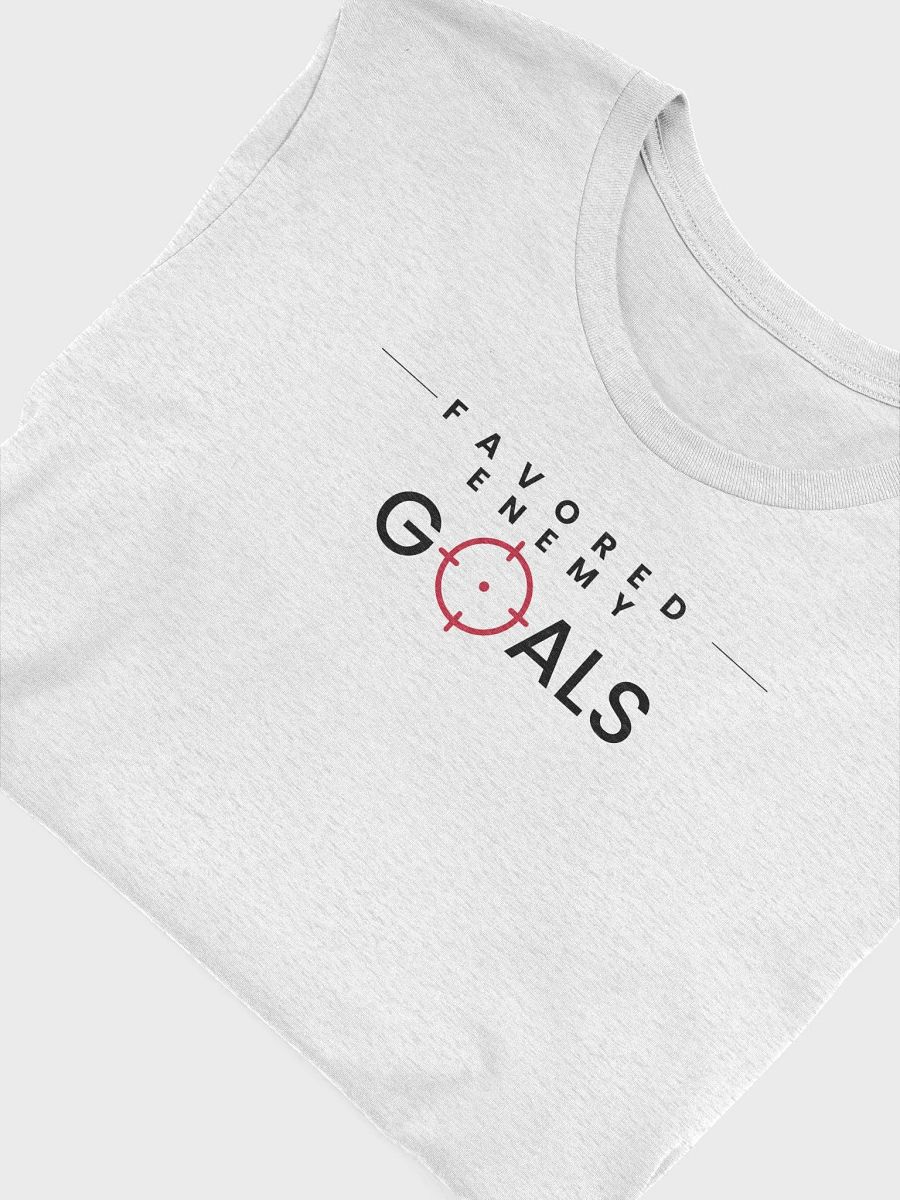 Favored Enemy: Goals product image (24)