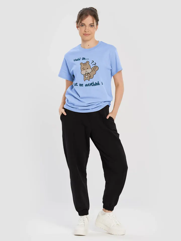 Overthink heavyweight Tee product image (2)