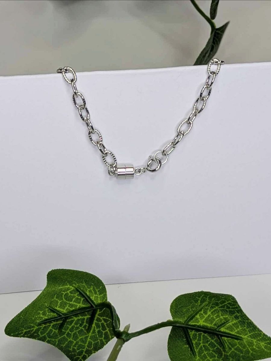 Moon Necklace product image (3)