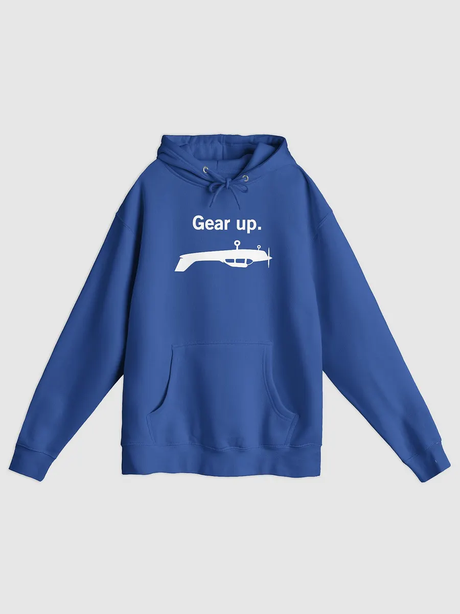 Gear up hoodie (prop) product image (5)