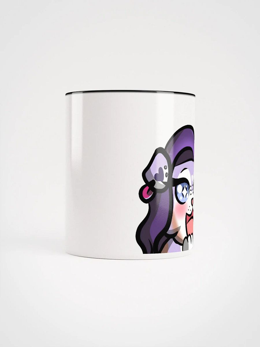 Excited Mug product image (5)