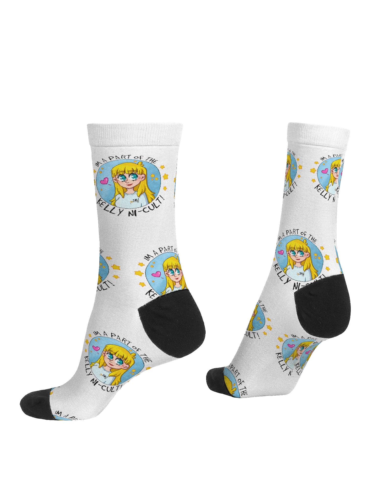 Kelly Ni-Cult Socks product image (4)