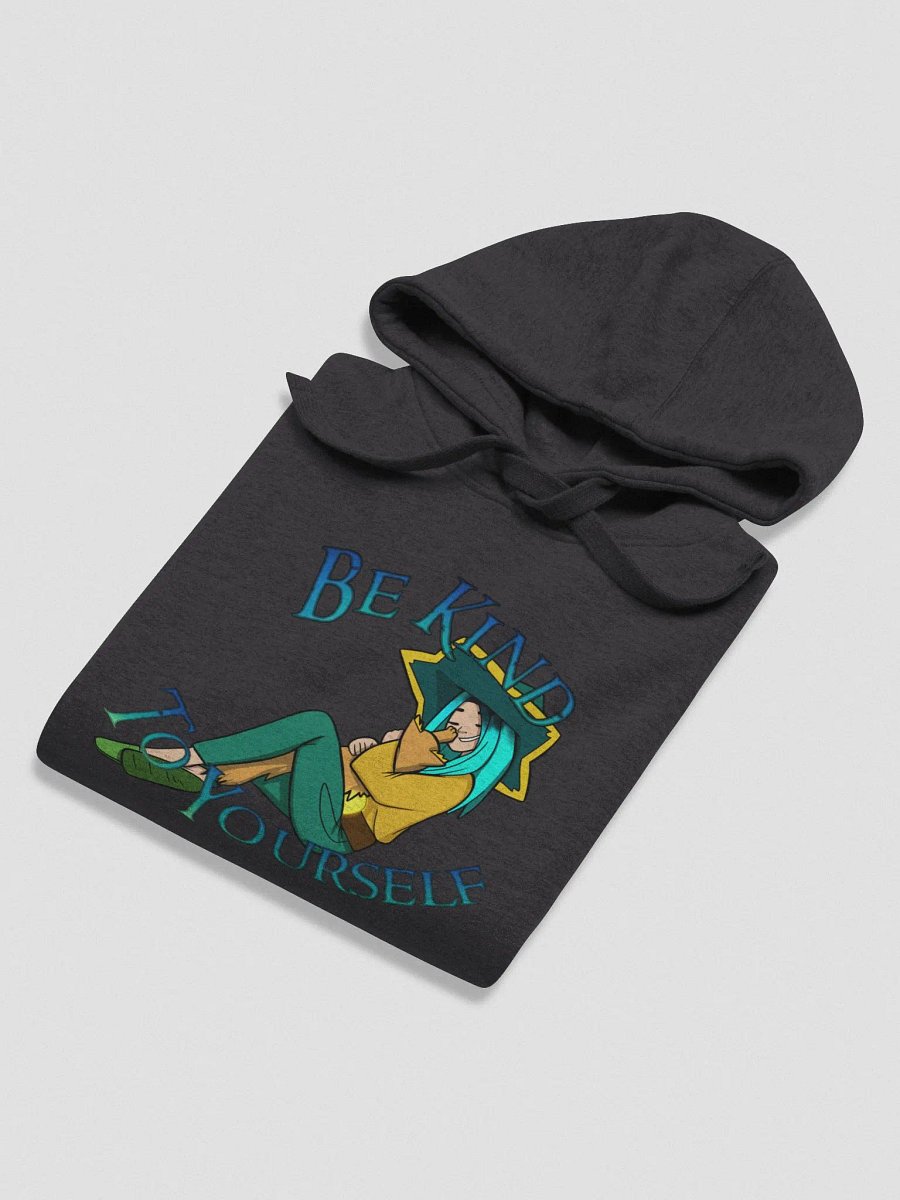 Be Kind - Hoodie product image (54)