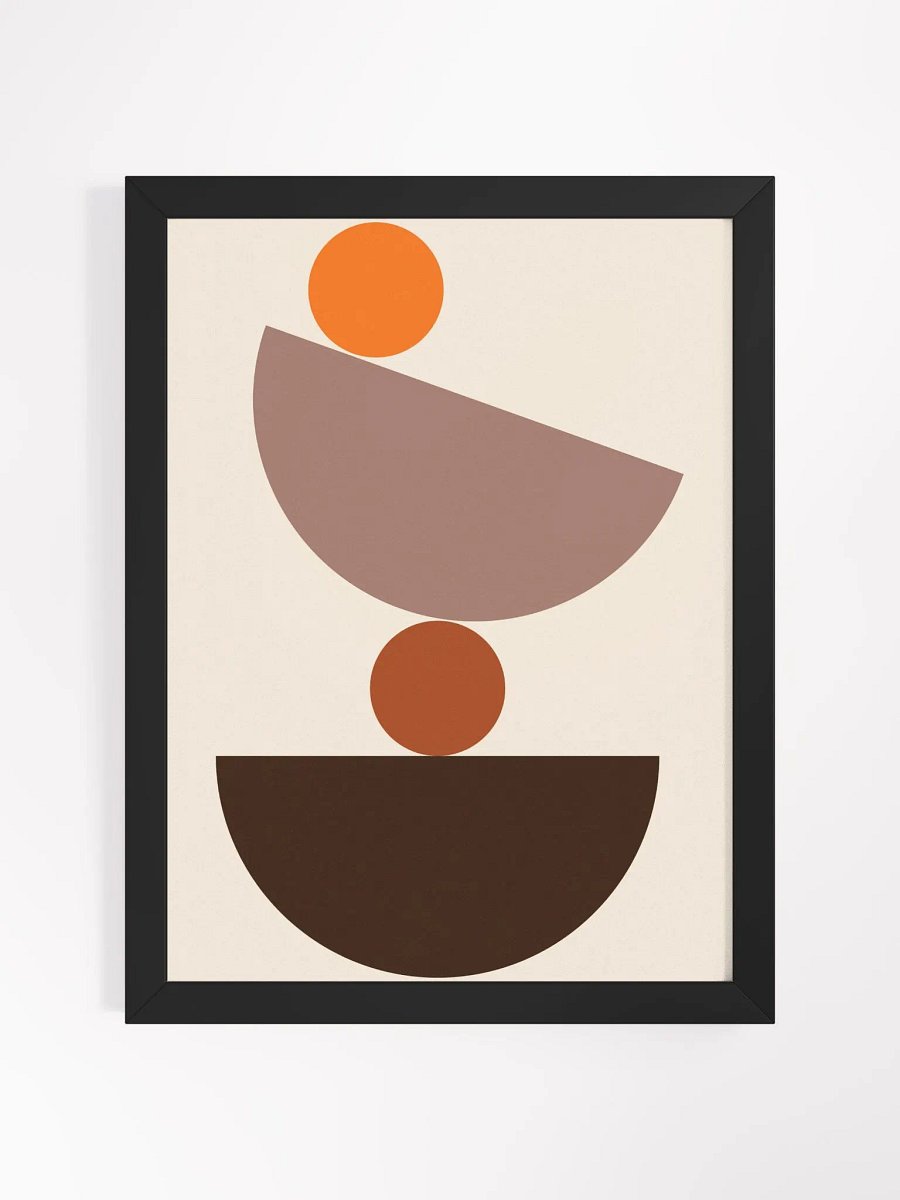 Vibrant Matte Poster product image (3)