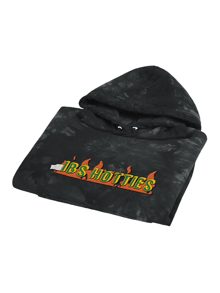 #IBSHOTTIES CHAMPION SWEATER product image (2)