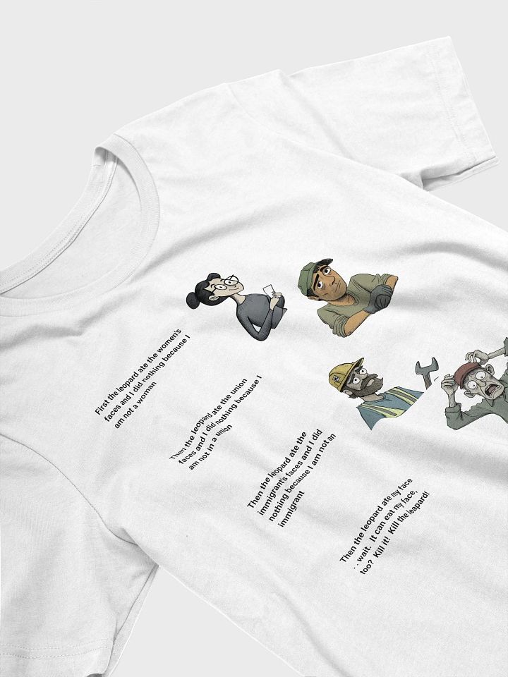 First They Came For Someone Else product image (17)