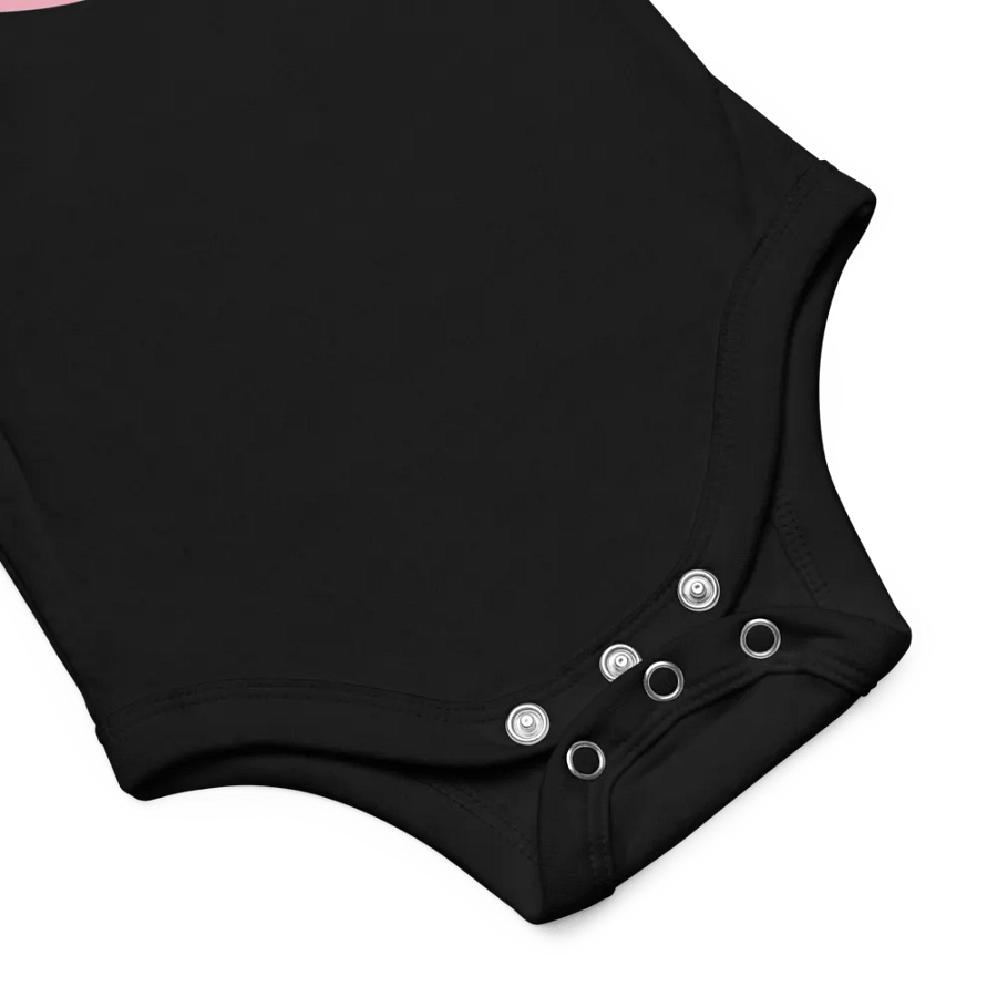 So Loved Baby One Piece product image (3)