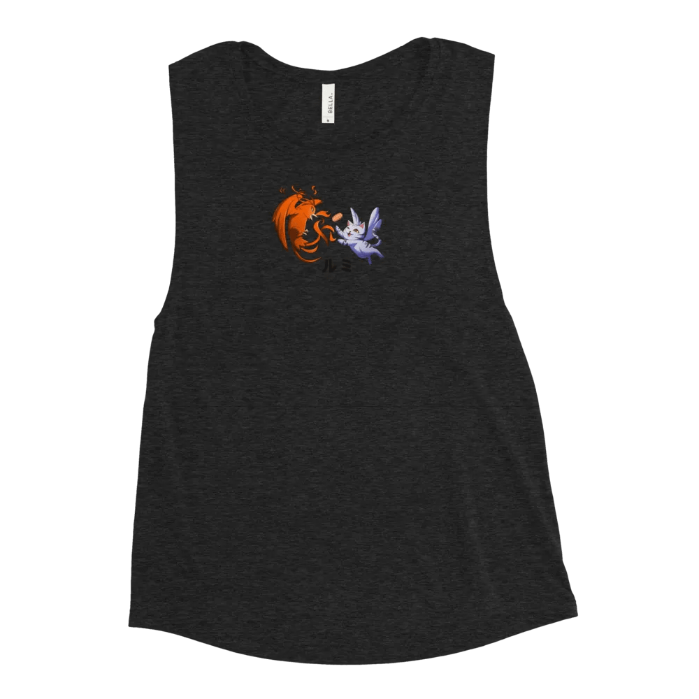 Phoenix Tank product image (3)