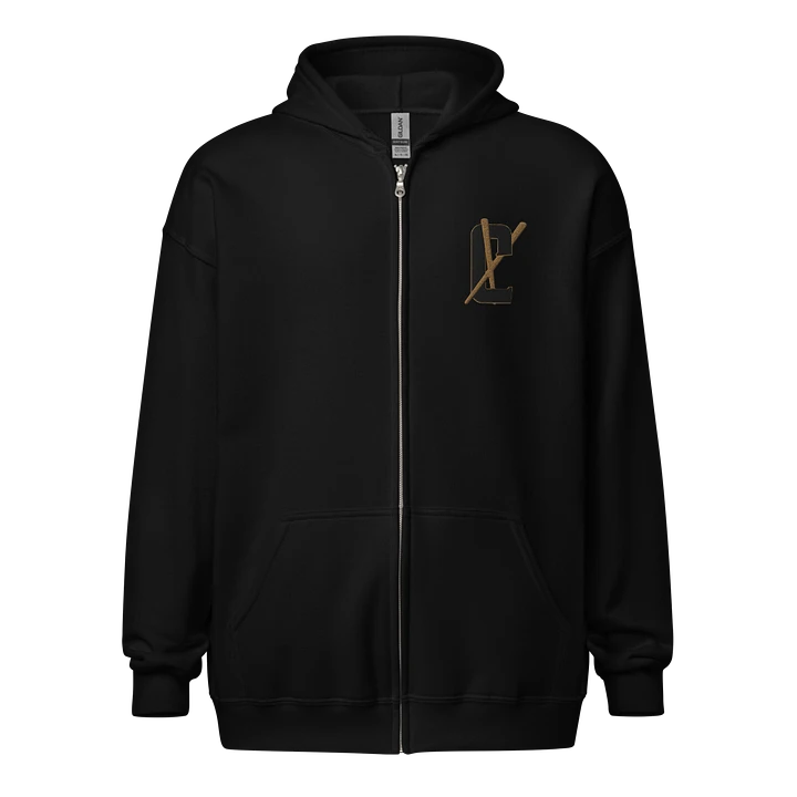 Embroidered CHOPSx Logo Zip Up product image (1)