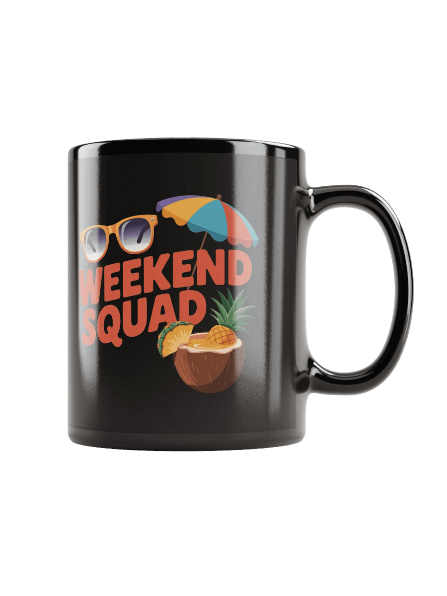Weekend Squad product image (2)