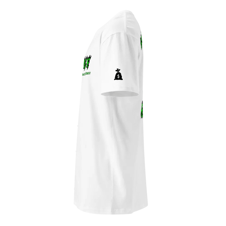Stylish BCF T-Shirt (Money Edition) product image (3)