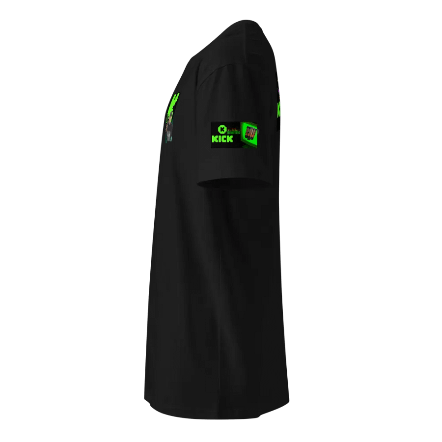 ZEE - KICK T product image (3)