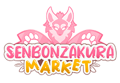 Senbonzakura Market