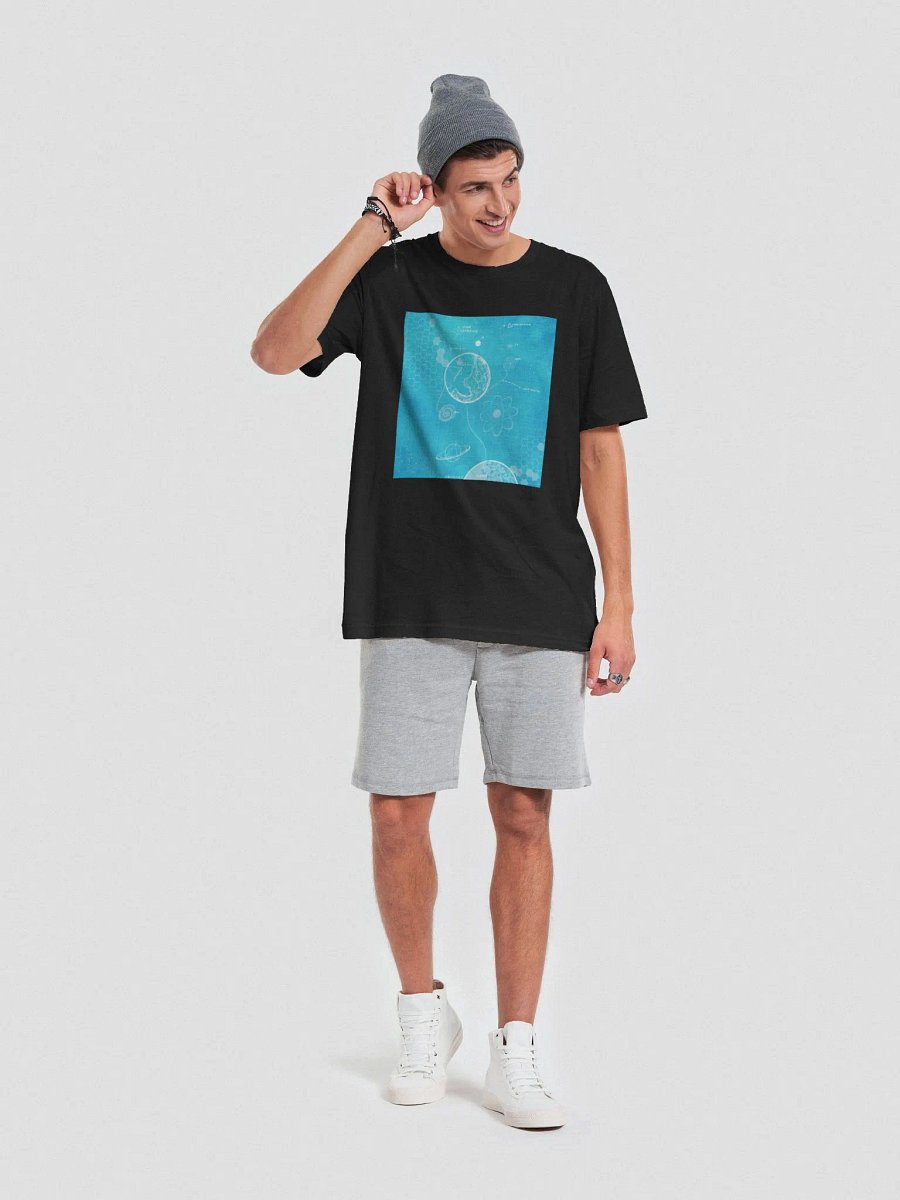 The 9th (T-shirt) product image (30)