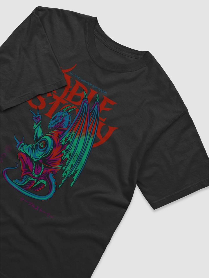 Rad Dragon TS Anniversary product image (4)
