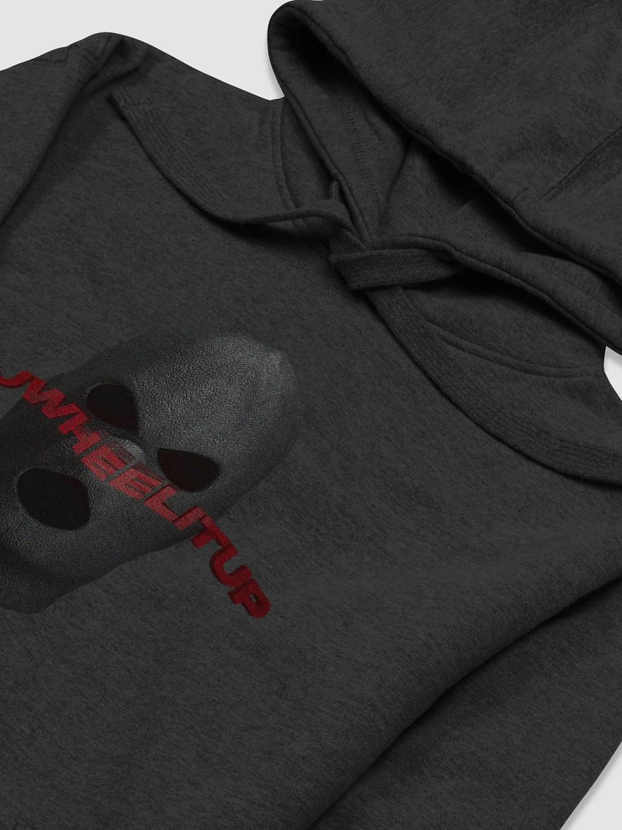 Dj Wheel It Up | Balaclava | Variation 01 product image (3)