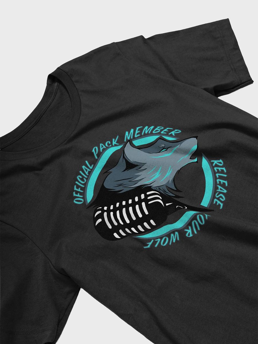 Official Pack Member Tee product image (5)